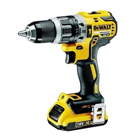 Máy khoan vặn vít động lực pin Dewalt DCD796M2-B1